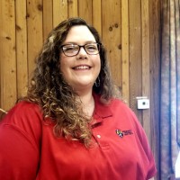 Laurie Leblanc, CCUFC