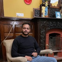 Mukesh Paul