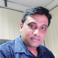 Dipankar Karmakar