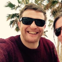 Alex Shaw