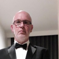 Keith Roberton