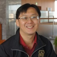 Charles Chen