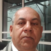 Geraldo Moura Da Sil Moura