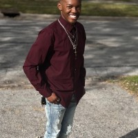 Austin Fields