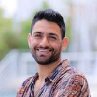 Ziv Ben Daniel