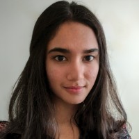 Sanvi Patel