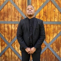 Tebello Ntene