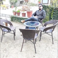 Abhishek Kaushik