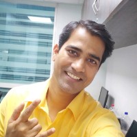 Shantaram Ranpise