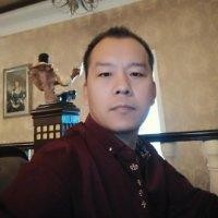 谢华明