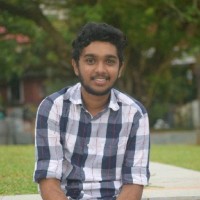 Vysakh Sunil