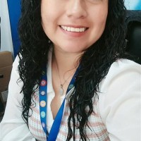 Fatima Toaquiza