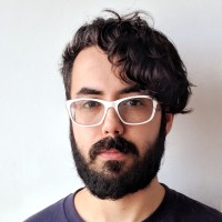 Victor Nascimento