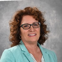 Kathy Morrow