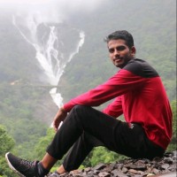 Amith C N