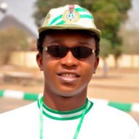 David Asuquo