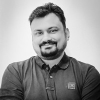 Kaushik Mishra