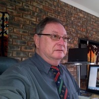 André van der Westhuizen