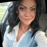 Lydia Spalding
