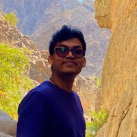Sharath Nambiar