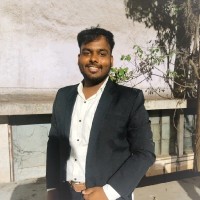 Raj Shaikh