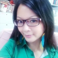 Jessica Lin