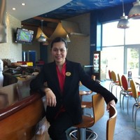Sylvia Reyes