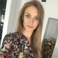 Oliwia Pędowska