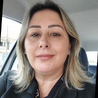 Rosania Maria Ferreira Da Silva