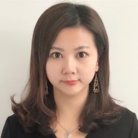 Liyuan王荔媛 Iris Wang