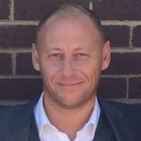 Paul Cantrill