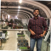 Ankit Satiya