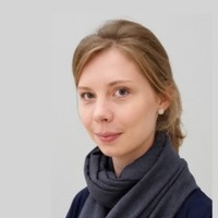 Daphne Asgeirsson