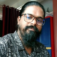 Anilkumar M V