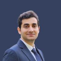 Sayed Sina Razavi Taheri