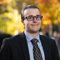 Joshua Pizzillo, Eit