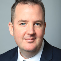 Frank Mullaghy