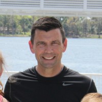 Michael Eddy