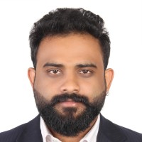 Pranav K Mohan