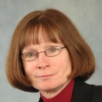 Margaret Letham