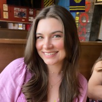 Caitlin Haines
