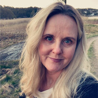 Lene Evensen