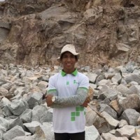 João Victor de Oliveira Chagas