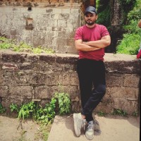 Faisal Shaikh