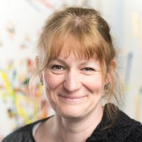 Bethan Tomlinson FRSA