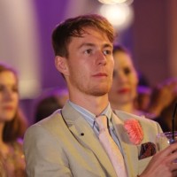 Michael Buxton