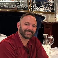 Timothy Abbott