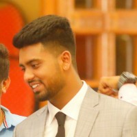 Arvind Mahendran