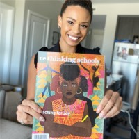 Cierra Kaler-Jones, PhD