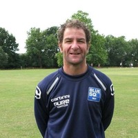 Rob Dillon